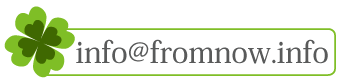 fromnowメールアドレス
